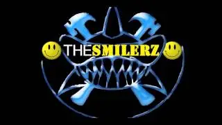 The Smilerz - Acqua - (Mr.Trace)
