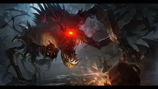 Fiddlesticks Rework Insane Jungle Clear