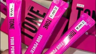 Разбор TONE от EWA-PRODUCT