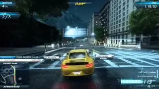 Need For Speed Most Wanted 2 | ULTRA | GTX 670