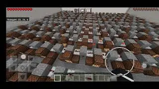 Песня на нотных блоках🙀 Показываю карту из нотных блоков!