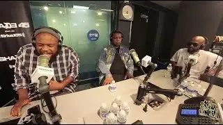 The Opioid Era & Snyp Life | Freestyle | Rap Is Outta Control 10/8/23