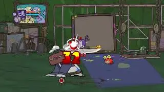 Castle Crashers