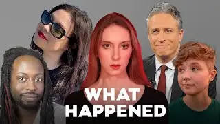 Why Did They Quit?