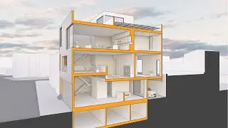 Rhino Tutorial _ Section Perspective