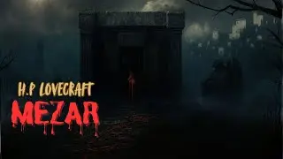 H.P Lovecraft hikayeleri - Mezar