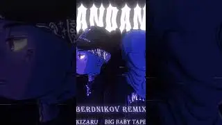 Big Baby Tape, kizaru - 99 problems remix