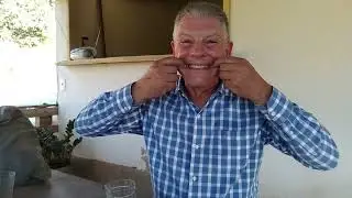 DR  ODILON CARVALHO CLINICO GERAL E CARDIOLOGISTA -Por Aroldo Barros