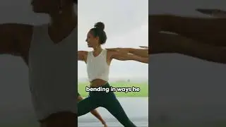 A Chuckle a Second Yoga Gear