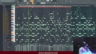 Gospel Beat + Background Vocal Tutorial