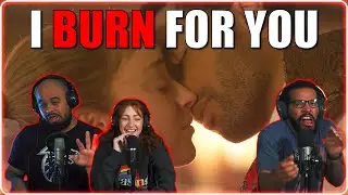 I BURN FOR YOU! | Bridgerton 1x5 "The Duke and I" Reaction and Review