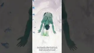 Straight Arm Flip Turn #swimtechnique #swimming #swim #swimmingcoach #theraceclub