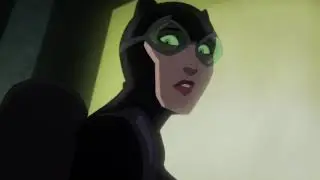 Hush Batman Hush (Opening) | Batman: Hush