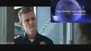 DEEP FAKE BILL HADER STARS AS TERMINATOR 2