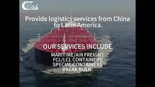 #cargogenerallogistics