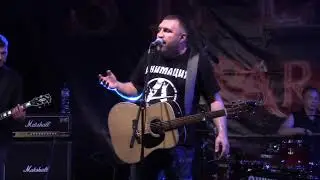 АнимациЯ - Роман (Концерт на свежем воздухе, Selar Park, 08.08.2020 г)