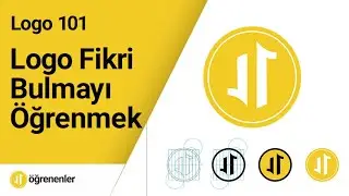 Logo Fikri Bulmayı Öğrenmek, Logo 101