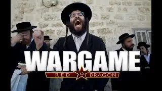 Wargame: Red Dragon. Заказ от Qart-Hadašt.