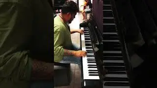 Lasitha Perera Music Academy #piano #pianotutorial #viralvideo #pianoplayer #music #vocalproduction