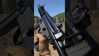 MP5 SD Airsoft