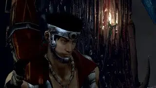 Onimusha 2: Samurai's Destiny - Magoichi Saiga Trailer