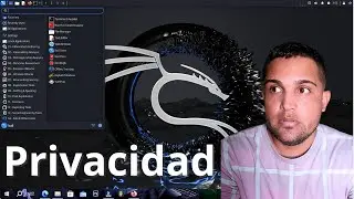 Cómo Instalar Tor Browser en Kali Linux en 5 min