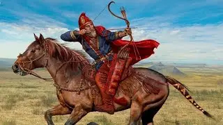 Кто был первый кочевник?