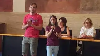 ENO e WSSC 2019 CdD del 18 giugno 2019