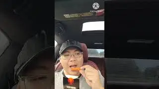 BURGER KING GHOST PEPPER WHOPPER AND GHOST PEPPER CHICKEN FRIES