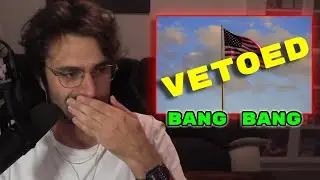 SOTARKS REACTS TO BANG BANG VETO