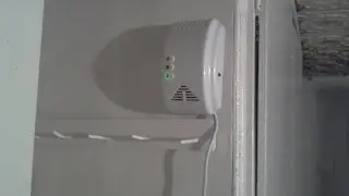 Sp-78g Gas Detector Sensitivity __ Детектор Газа Sp-78g чувствительность