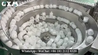 How Does A Filling And Capping Machine Work?
