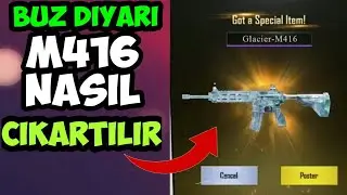 M416 YA TEK ATMA TAKTİĞİ İZLE VE GÖR (TROL)