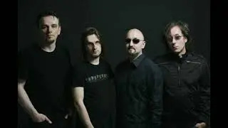 Porcupine Tree