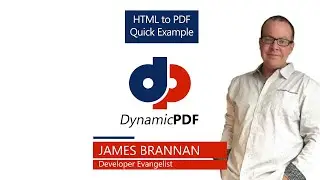 Converting HTML to PDF from .NET (C# or VB.NET)