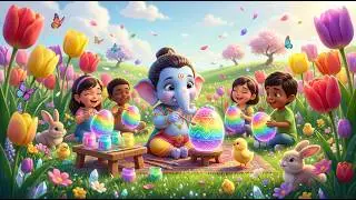 Ganpati Bappa Morya | Most Beautiful Ganesh Bhajan | Peaceful Ganesha Song | Mangal Murti Morya