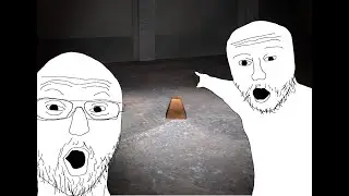 Finding the Bell in SCP Containment Breach Multiplayer