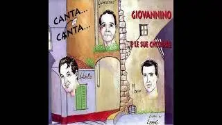 Giovannino Giordo e le sue chitarre - Canta...canta...