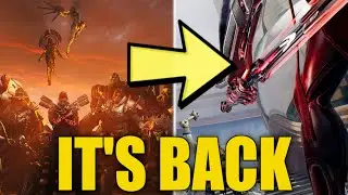 Paragon Is Back BIG in 2021 - Console Launch and Cross-Play Confirmed
