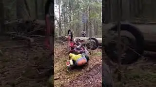 опа, чирик! #beta300 #enduro  #dirtbike