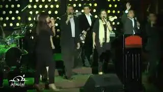 In Jesus Name (Cover Español) - ICD Worship (En Vivo)