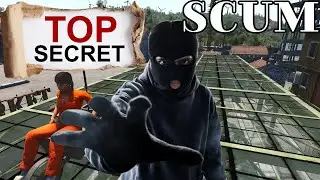 Scum 0.95 Top Secret 3 places in Scum