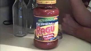 VR to TheMrsVolfie Regarding Bottles