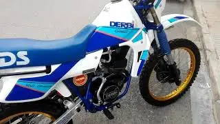 Derbi fds