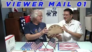 Viewer Mail 01
