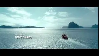 Bourne Legacy Ending Music