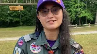Tidewater Council Wood Badge 2023