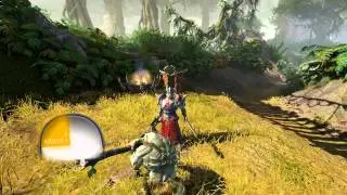 Panzar: Forged by Chaos - Tutorial