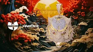 Wu-Tang x King Ice Collection 3.0