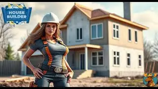 House Builder - Mechitecture Edition DLC : Getting Nuked!